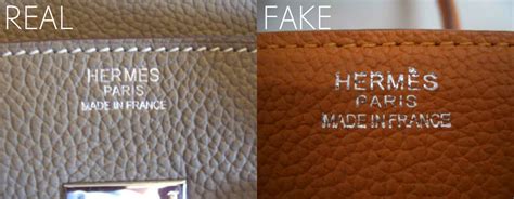 hermes dogon wallet real or fake|how to authenticate hermes.